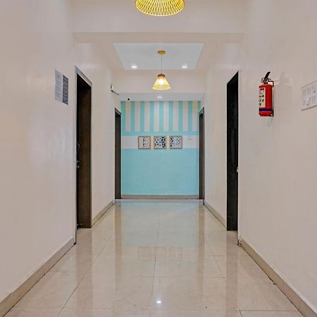 Hotel O Pimprii Stays Kültér fotó