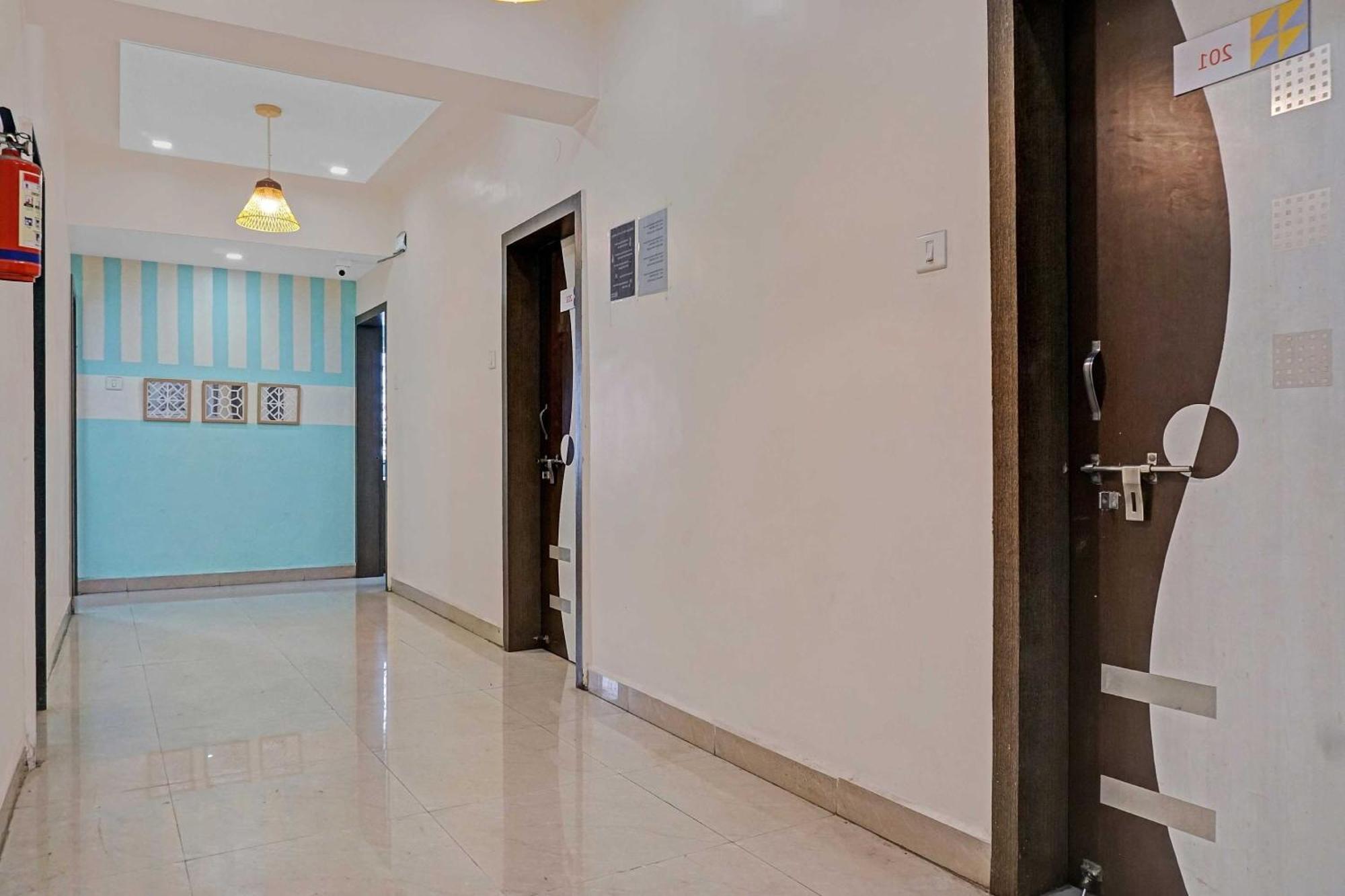 Hotel O Pimprii Stays Kültér fotó