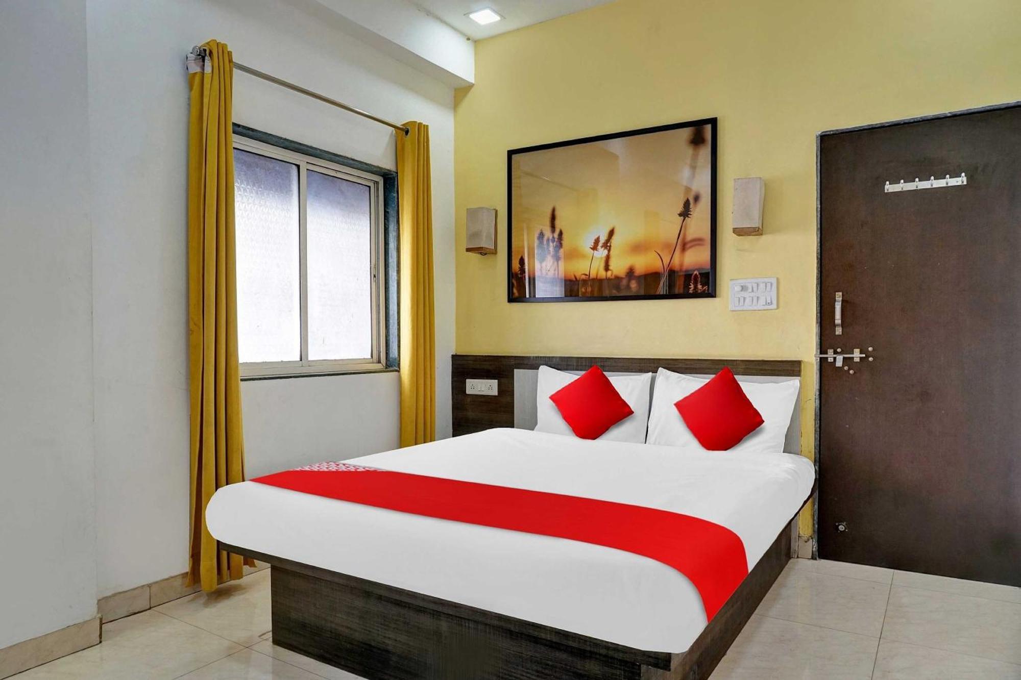 Hotel O Pimprii Stays Kültér fotó