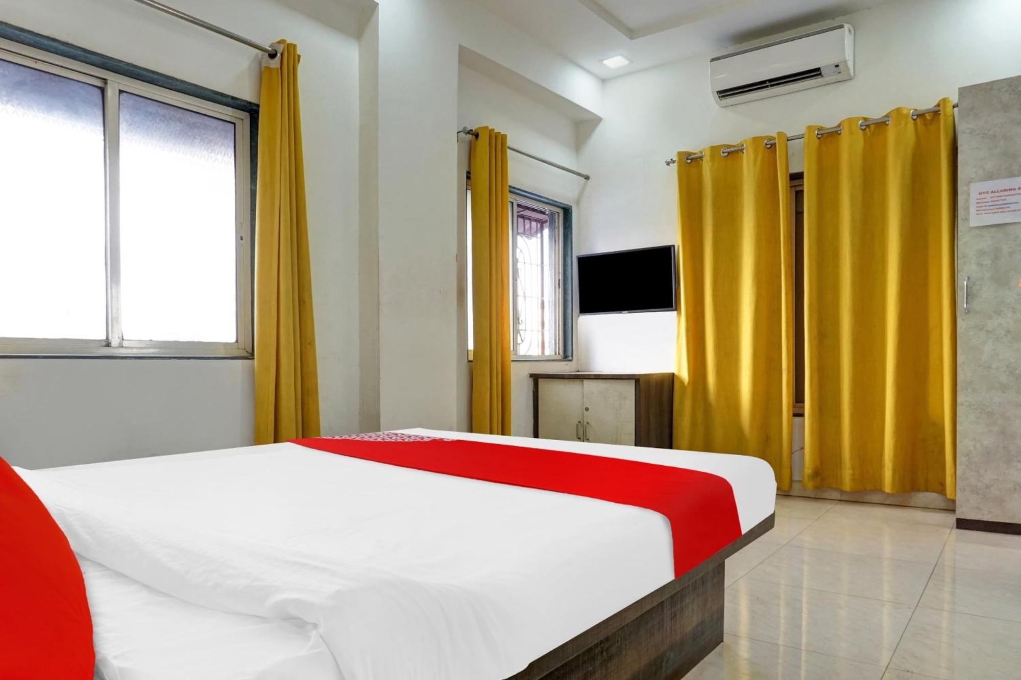 Hotel O Pimprii Stays Kültér fotó