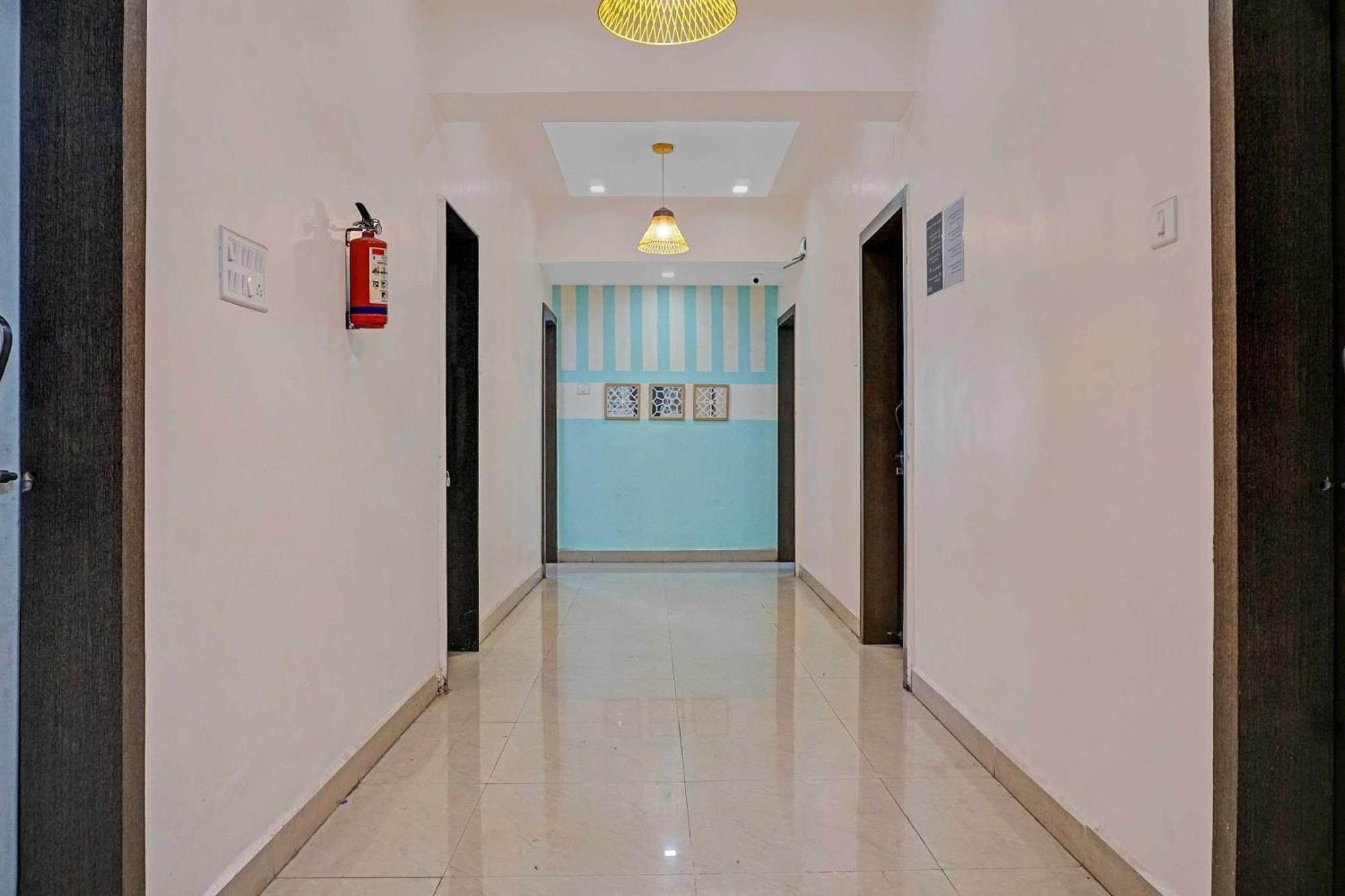 Hotel O Pimprii Stays Kültér fotó