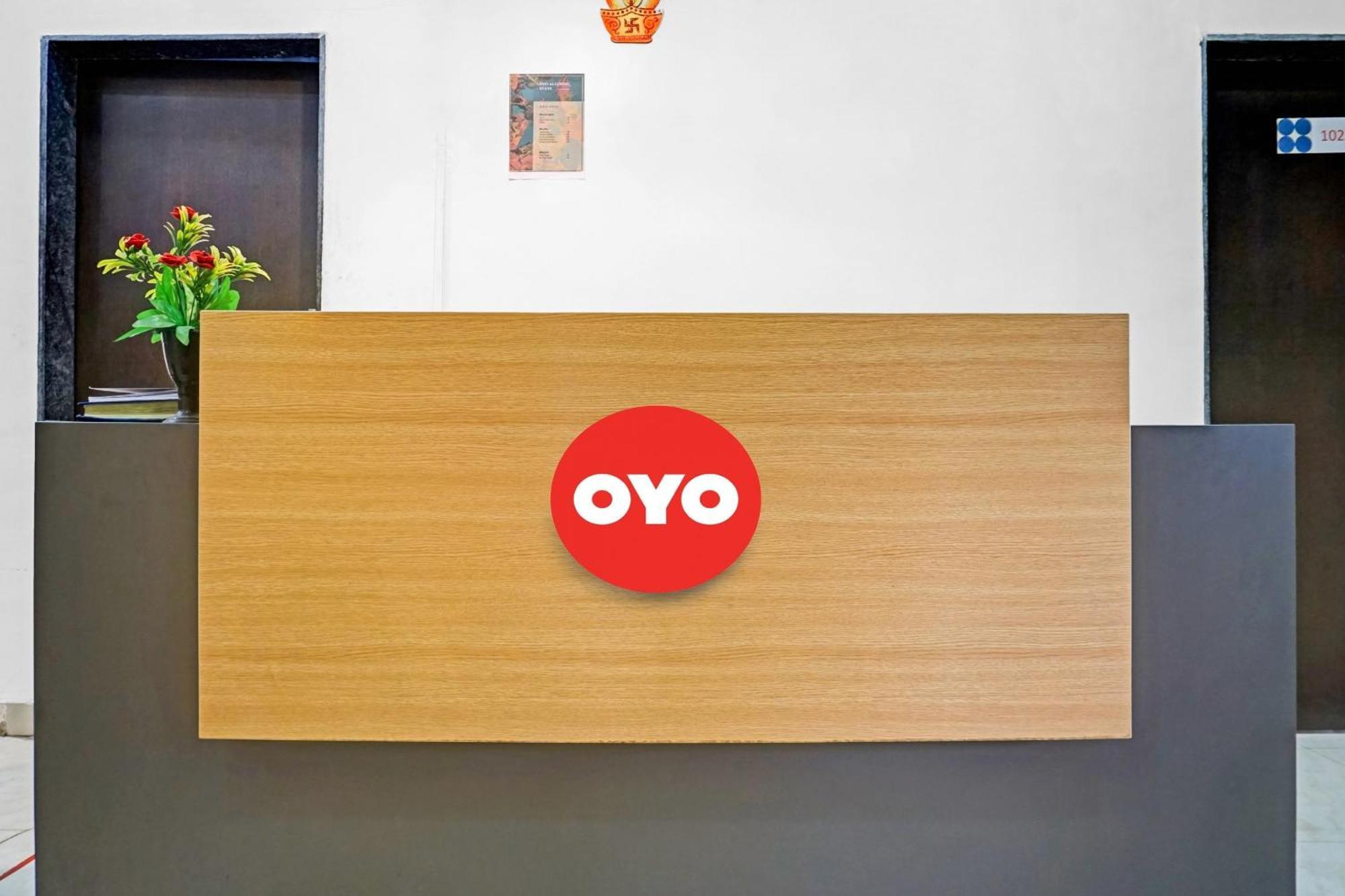 Hotel O Pimprii Stays Kültér fotó