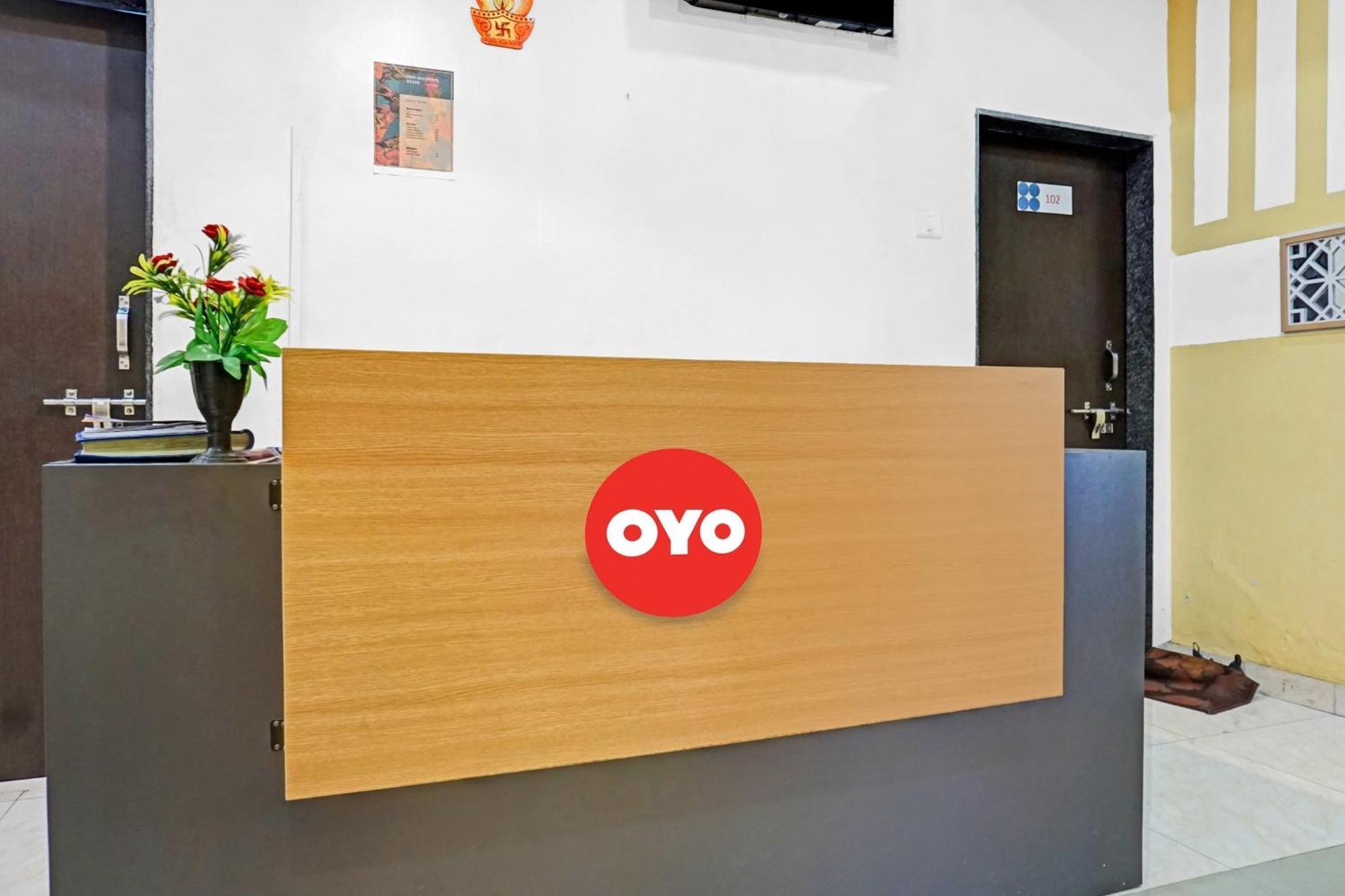 Hotel O Pimprii Stays Kültér fotó