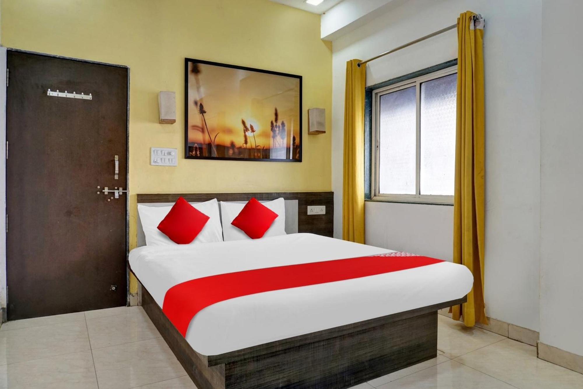 Hotel O Pimprii Stays Kültér fotó