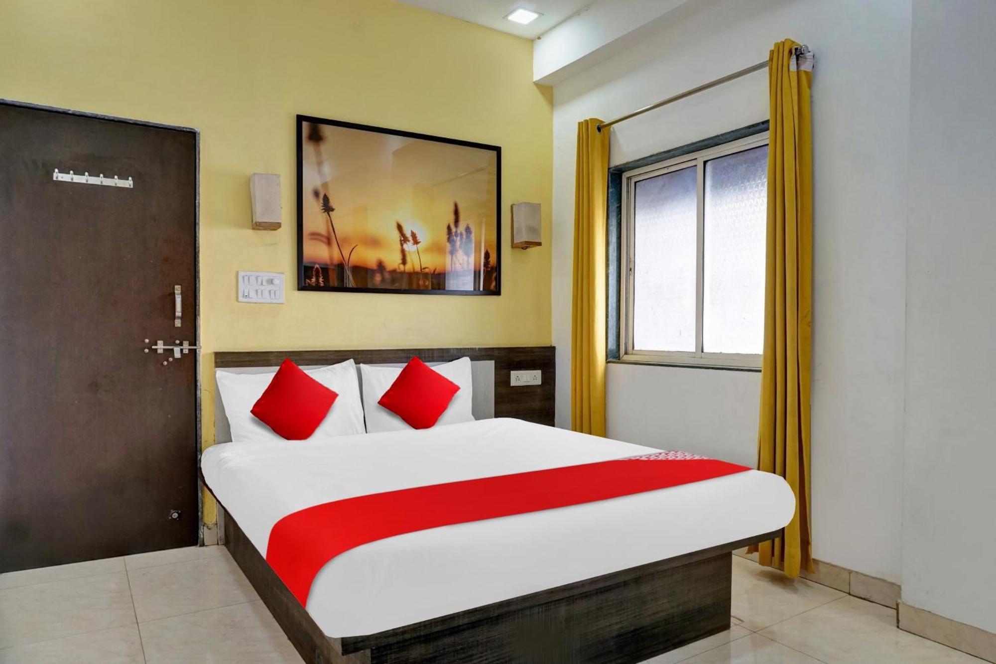 Hotel O Pimprii Stays Kültér fotó