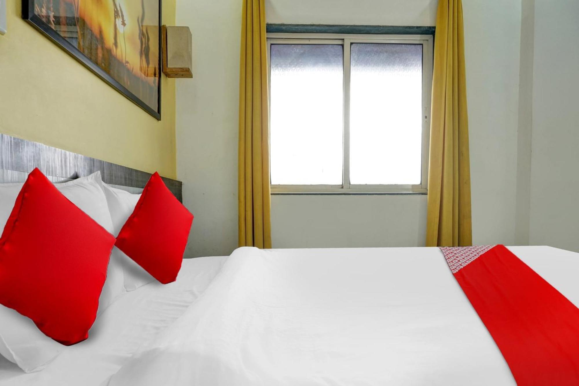 Hotel O Pimprii Stays Kültér fotó