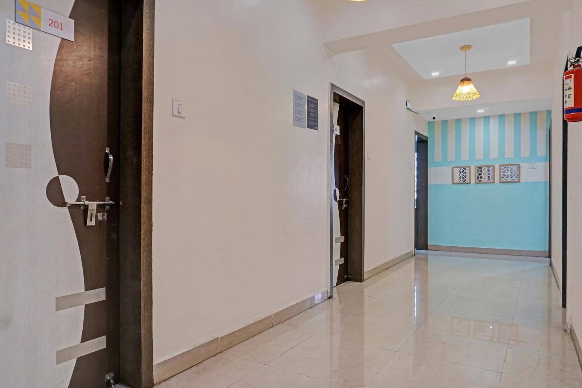 Hotel O Pimprii Stays Kültér fotó