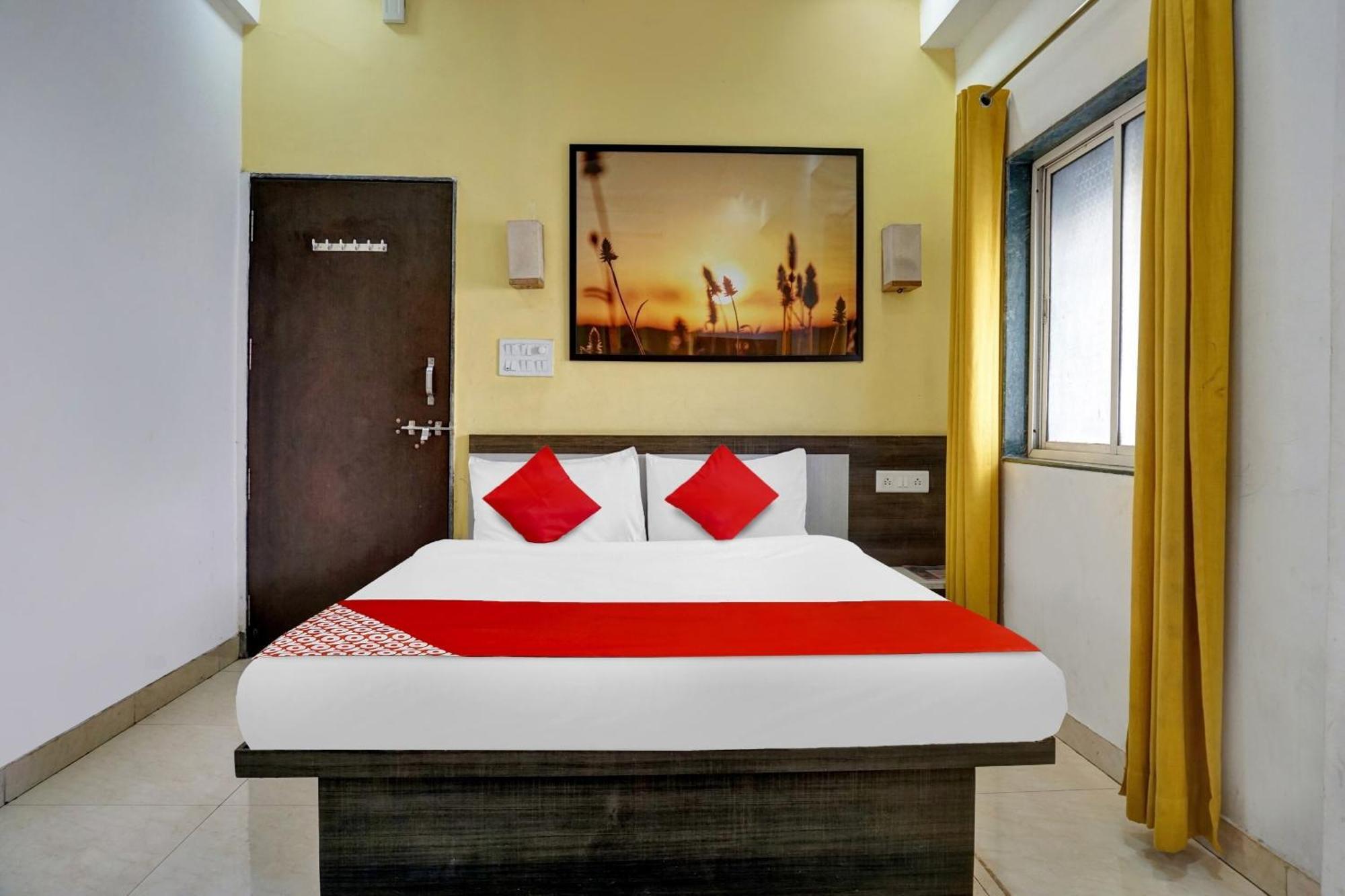 Hotel O Pimprii Stays Kültér fotó