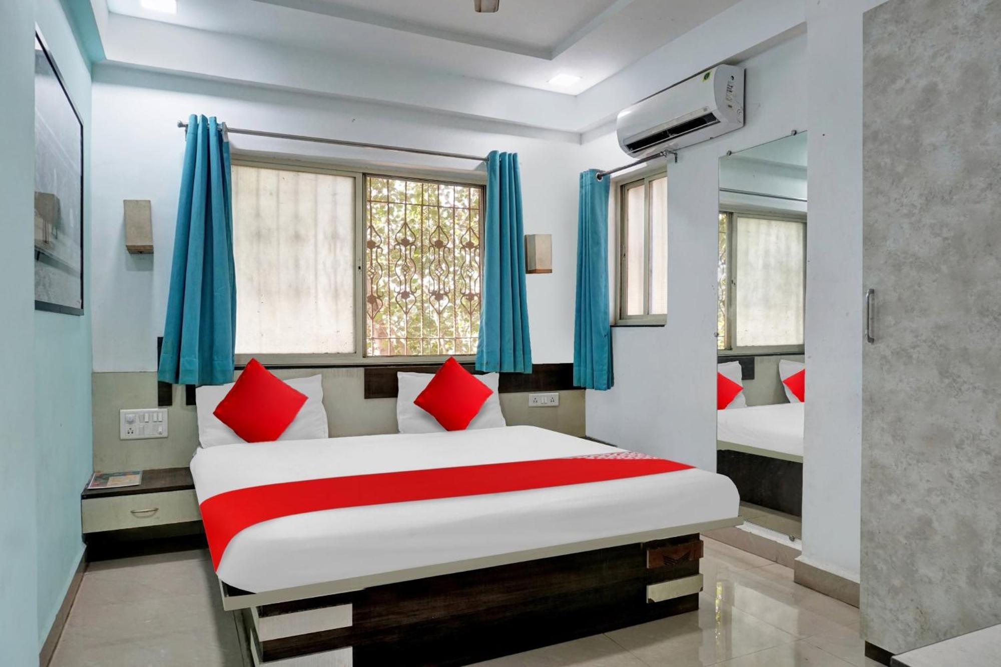 Hotel O Pimprii Stays Kültér fotó