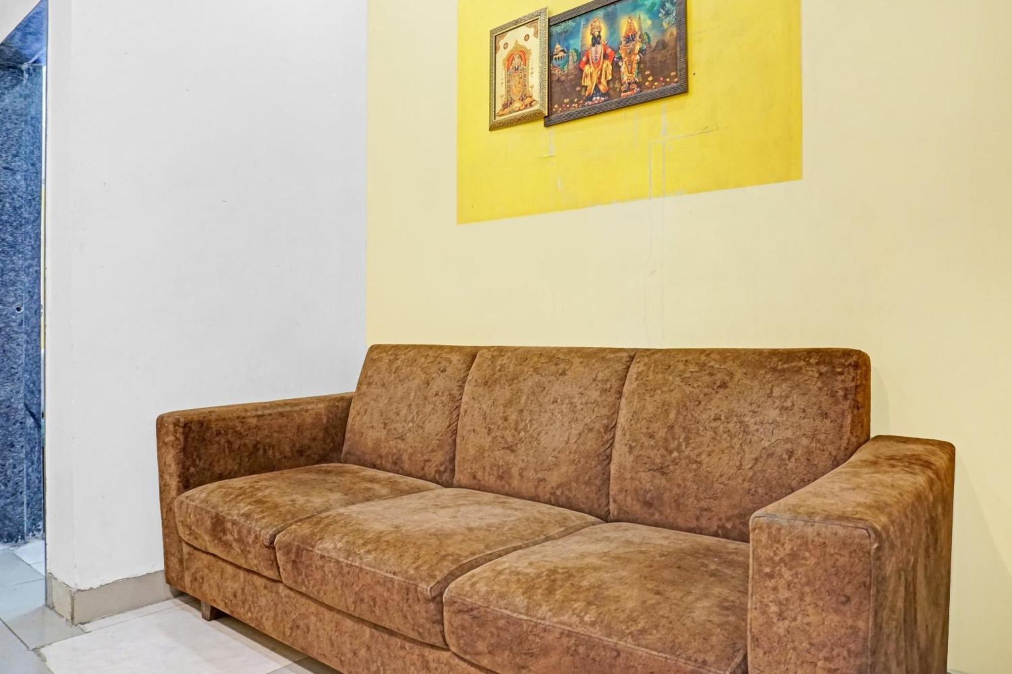 Hotel O Pimprii Stays Kültér fotó
