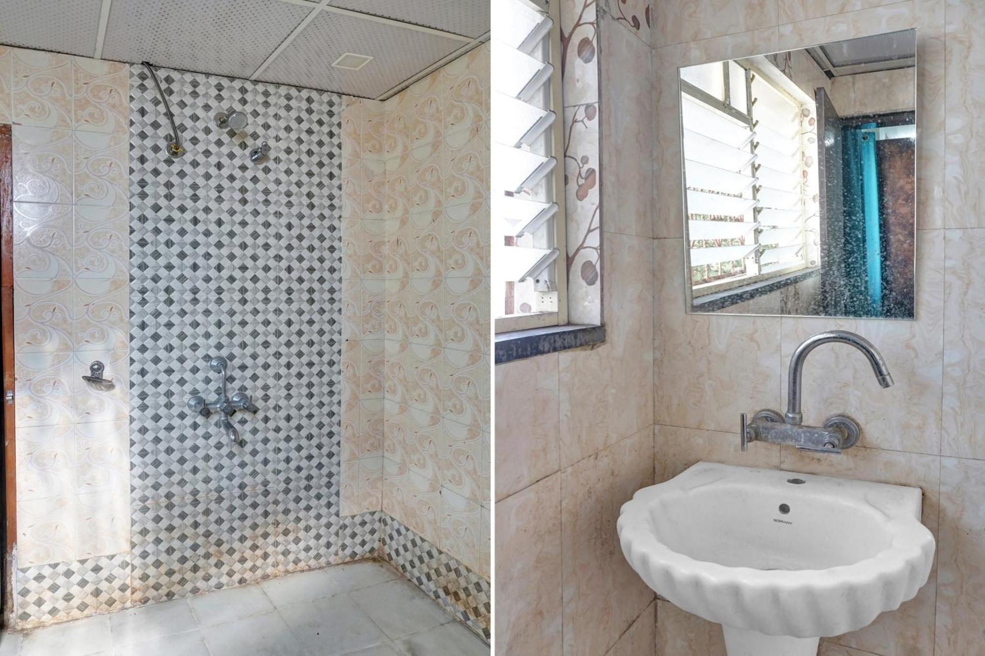 Hotel O Pimprii Stays Kültér fotó