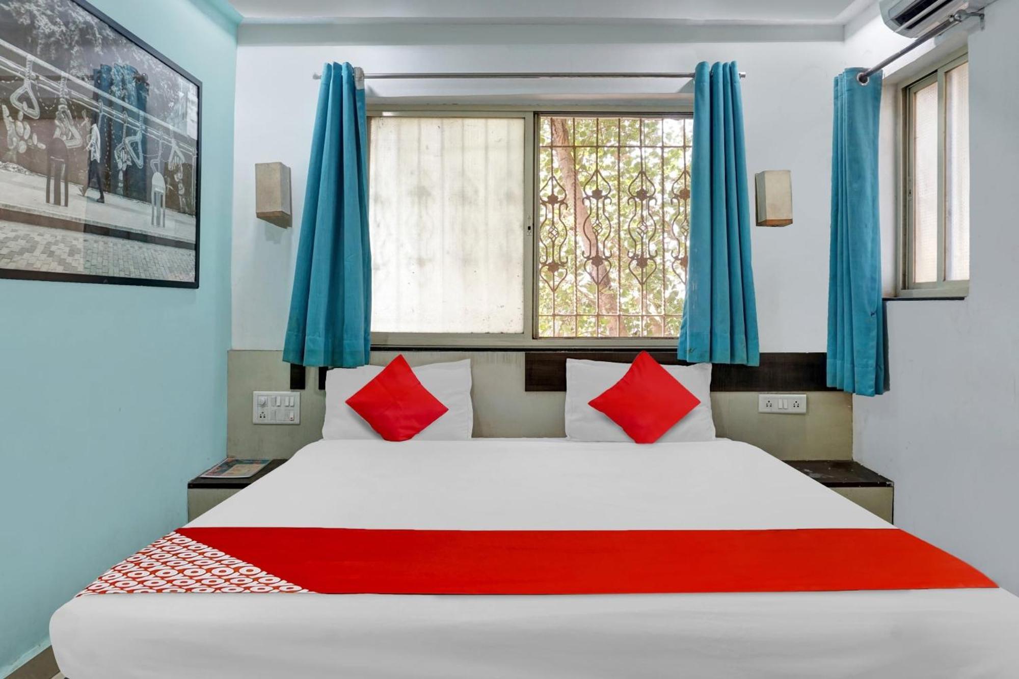 Hotel O Pimprii Stays Kültér fotó