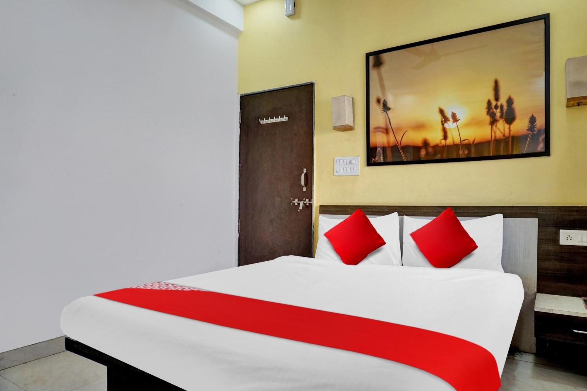Hotel O Pimprii Stays Kültér fotó