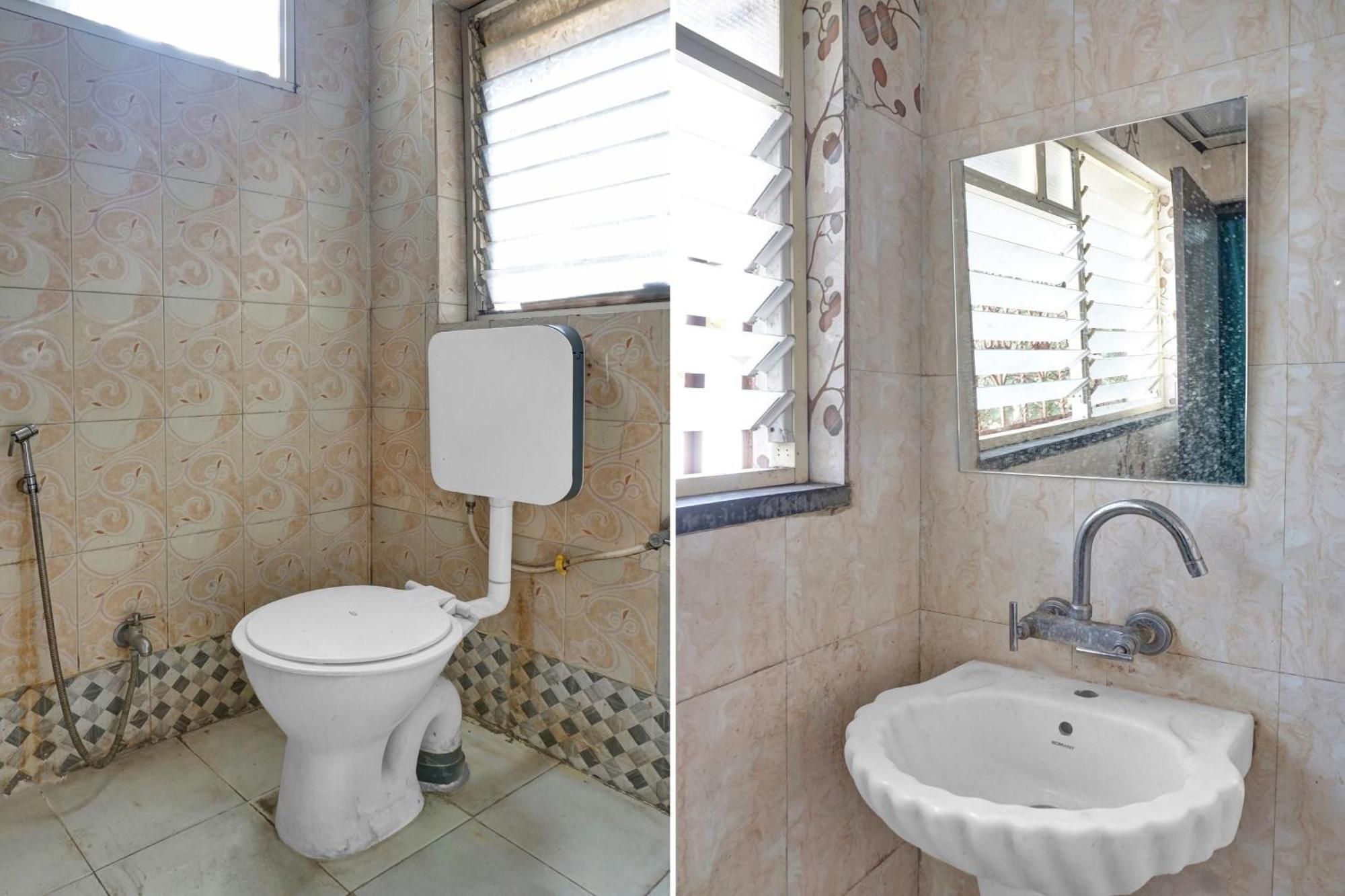 Hotel O Pimprii Stays Kültér fotó