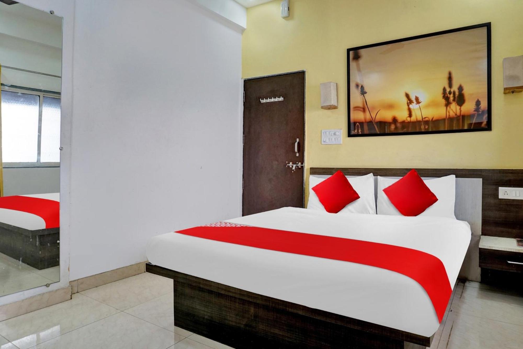 Hotel O Pimprii Stays Kültér fotó