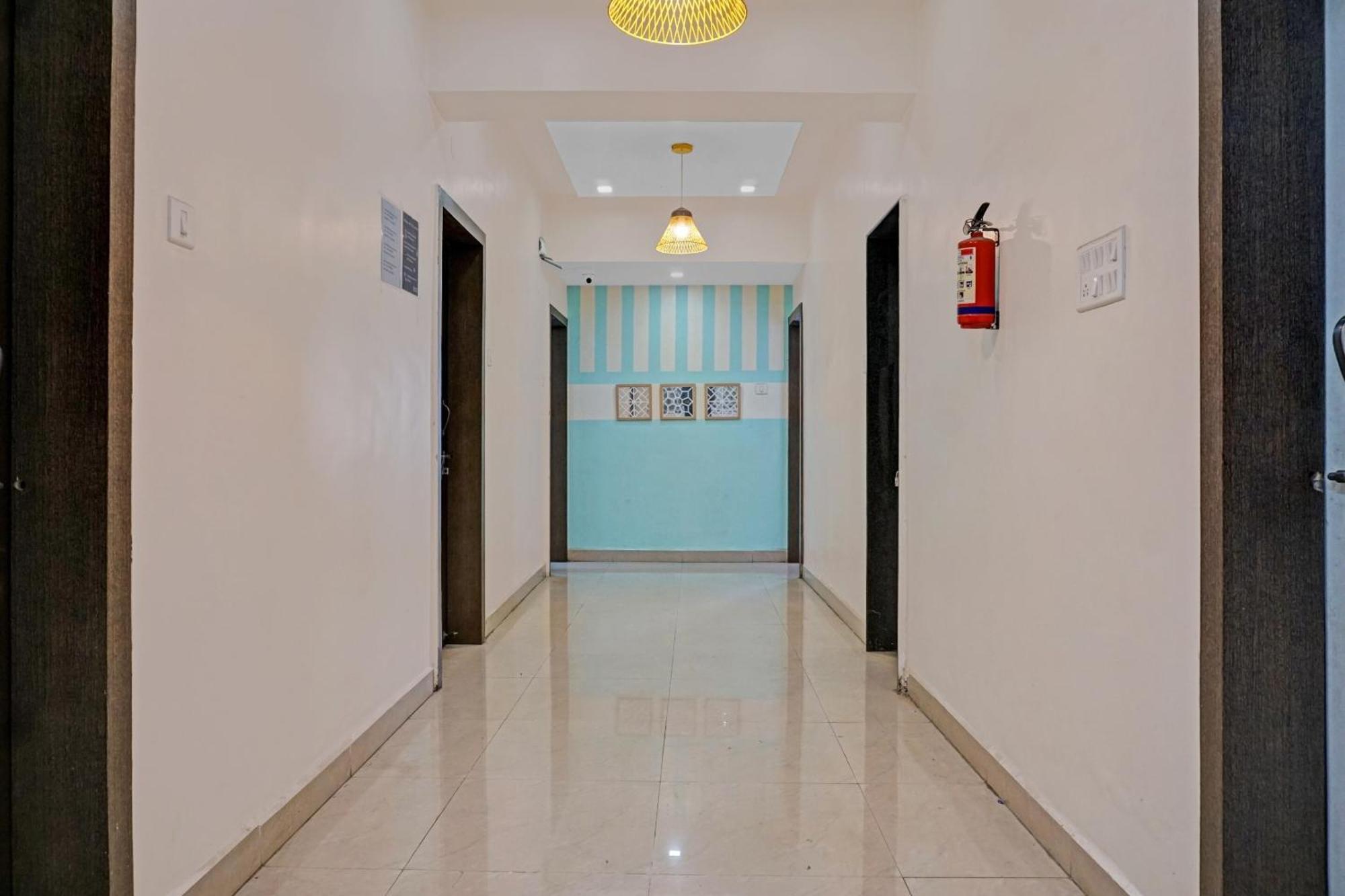 Hotel O Pimprii Stays Kültér fotó